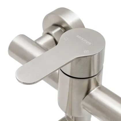 Змішувач для кухні Mixxus DAX-005 (MI5901) — Photo 3