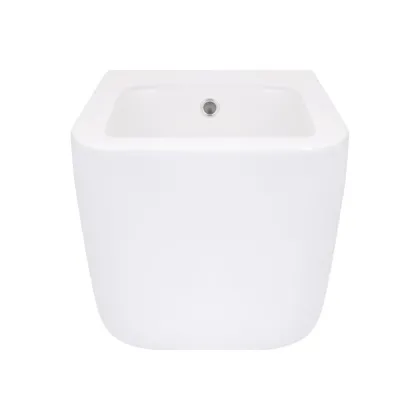 Біде підвісне Qtap Gemini 520×360×295 мм, White QTTAU28W49121 — Photo 2