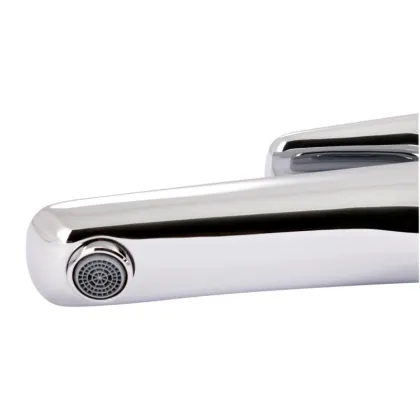 Змішувач для раковини Qtap Flaja 1010H102C — Photo 3