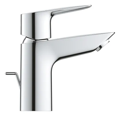 Змішувач для раковини S-розміру Grohe BauEdge New (23328001) — Photo 7