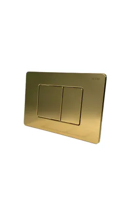 Кнопка змиву для інсталяції VBI ELBA XS GOLD