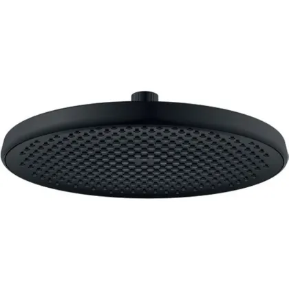 Лійка для душу стельова Koer KP-0401-05-OH 250мм (KR4982)