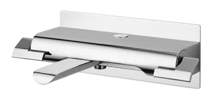 Змішувач для ванни і душа AM-PM Admire F101000B