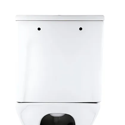 Бачок до унітазу-компакту Mixxus Style-0403-R Tank 620х360х800 зі зливною арматурою (MI8331) — Photo 2