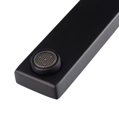 Душова система вбудована KOER KB-66009-05, 3 функції (Колір чорний) (KR6020) — Photo 1