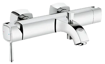 Grohe Grandera Змішувач для ванни, одноважiльний