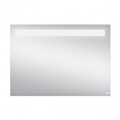 Дзеркало Qtap Mideya Modern 500х700 з LED-підсвічуванням, Reverse QT207814145070W — Photo 3