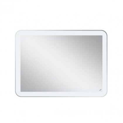 Дзеркало Qtap Swan 600x8000 з LED-підсвічуванням, Reverse QT167814146080W — Photo 2