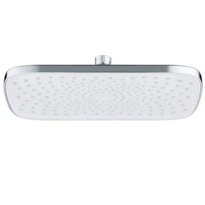 Лійка для душу стельова Mixxus SH-18-OH (300x200 мм) (LE2789)