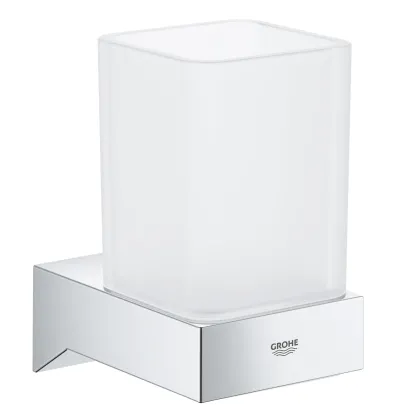 Тримач для аксесуарів Grohe Selection Cube  — Photo 6