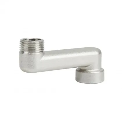 Ексцентрик радіаторний Icma 1/2" х6 см №720