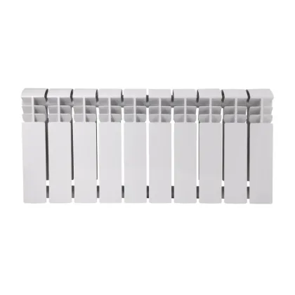 Радіатор біметалічний Thermo Alliance Bi-Ferrum 300/100 1,15 кг — Photo 3