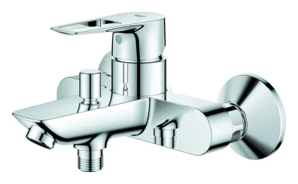 Змішувач для ванни Grohe BauLoop New (23603001) — Photo 4