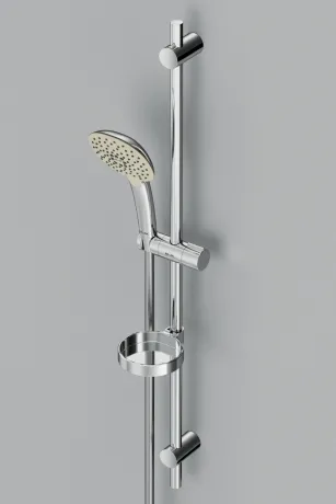 Душовий комплект AM.PM F0170A000 Spirit 2.0 — Photo 3