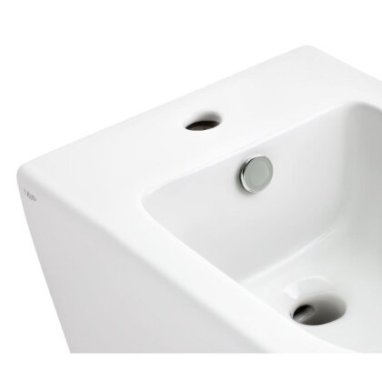 Біде підвісне Qtap Tern 485x345x330 White QT1755052FW — Photo 4