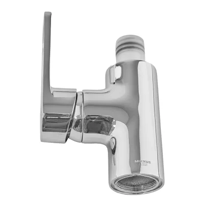 Змішувач для кухні MIXXUS PREMIUM RAINBOW 025 (без виливу) (MI0554) — Photo 1