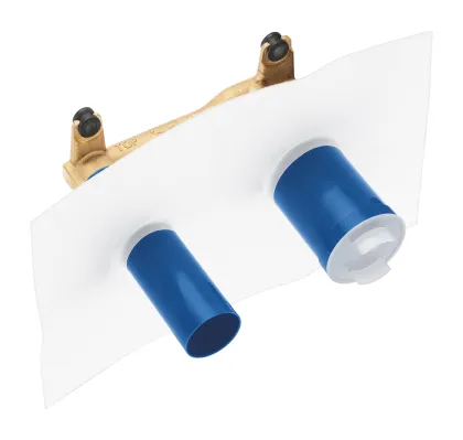 Прихована частина змішувача для раковини Grohe Non Rapido OHM (23571000) — Photo 2