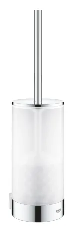 Туалетний йоржик у комплекті Grohe Selection (41076000)