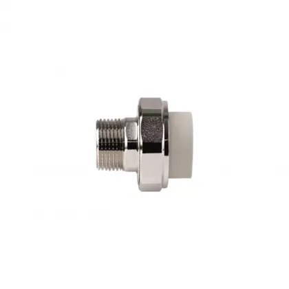 Згін "Американка" PPR Thermo Alliance 32х1 ЗР — Photo 3