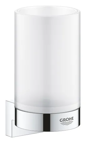 Тримач для аксесуарів Grohe Selection — Photo 2