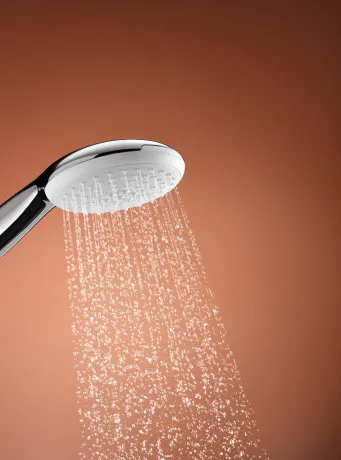 Душовий набір Grohe Tempesta 110, 2 режими (26406003) — Photo 2