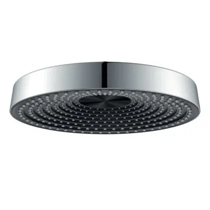 Лійка для душу стельова Koer KP-0403-01-OH 300мм (KR4992)