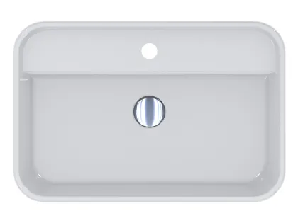Умивальник OCEAN 600 Miraggio — Photo 3