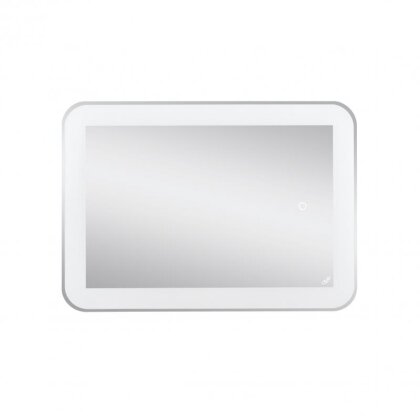 Дзеркало Qtap Swan 500х700 з LED-підсвічуванням, Reverse QT167814145070W — Photo 2