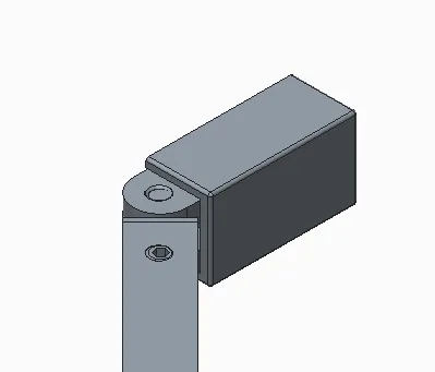 Шторки скляні на ванну Koer SR BS03-95x140-TR-01 прозоре скло 6мм, хром (KR5402) — Photo 3