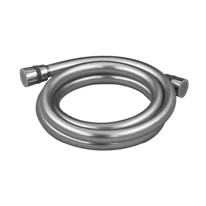 Шланг Zerix Silver.F03 - 150см Упаковка коробка  (ZX5561) — Photo 1