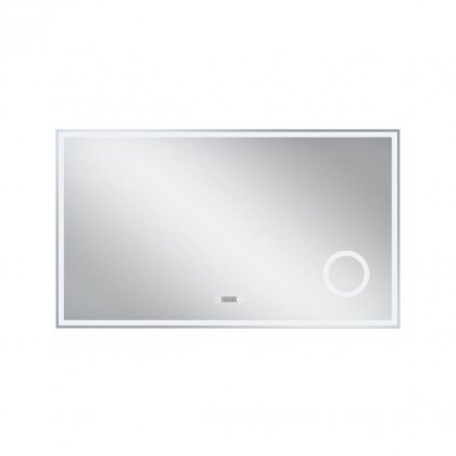 Дзеркало Qtap Stork 1200х700 з LED-підсвічуванням QT1578142270120W — Photo 2