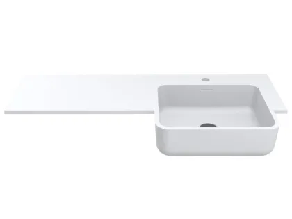 Умивальник FONTANA R MATT Miraggio — Photo 2