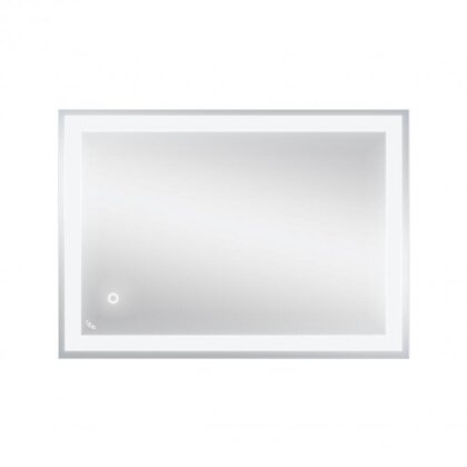 Дзеркало Qtap Stork 500х700 з LED-підсвічуванням, Reverse QT15781403W — Photo 3