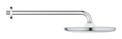 Верхній душ з настінним кронштейном Grohe Tempesta (26668000) — Photo 7
