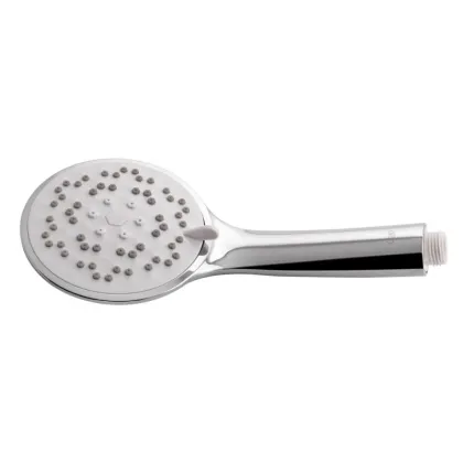 Змішувач для ванни Qtap Optima (з душовим гарнітуром) QTOPTCRM006 Chrome — Photo 7