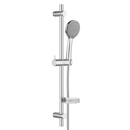 Душовий комплект Damixa 914100000 Palace One — Photo 1
