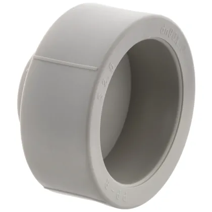 Муфта редукційна ВВ 90x40 PPR KOER K0211.PRO (KP2576) — Photo 1