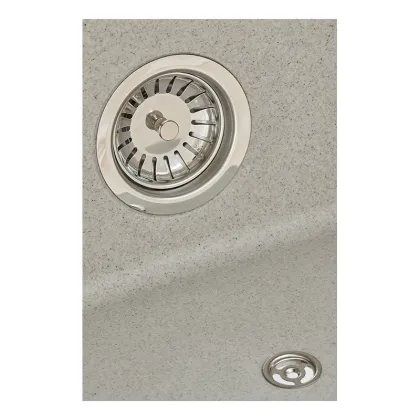 Мийка Zerix ZS-6250S-07 Marble (ZX4590) — Photo 1