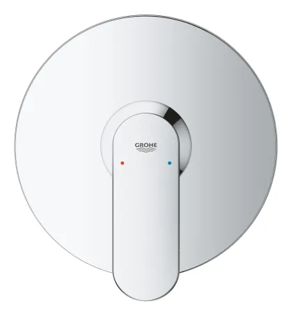 Змішувач прихованого монтажу для 1 споживача Grohe Eurosmart Cosmopolitan (24044000) — Photo 1