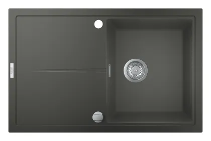 Композитна мийка для кухні Grohe K400 (31639AT0) — Photo 3