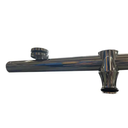 Двері в нішу Koer SR SD06-120x220-TR-01 прозоре скло Easy Clean 8мм, хром (KR5367) — Photo 17