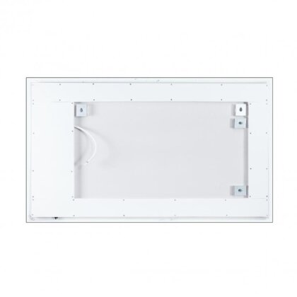 Дзеркало Qtap Mideya Quadro 1000х600 з LED-підсвічуванням, Reverse QT2078141870100W — Photo 4