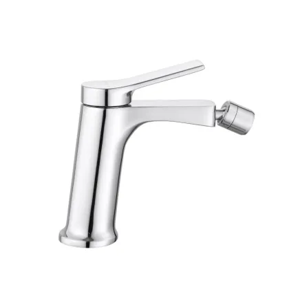 Змішувач для біде Qtap Arvin QTARV255CRM48642 Chrome — Photo 3