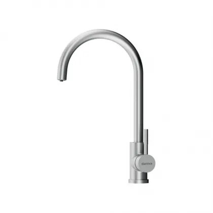 Змішувач для кухні з каналом для питної води Damixa DX710730000 Merkur — Photo 5