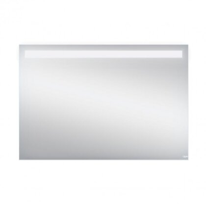 Дзеркало Qtap Mideya Modern 1000х700 з LED-підсвічуванням QT2078141470100W — Photo 3