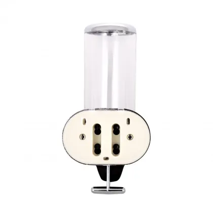 Диспенсер для рідкого мила Qtap Davcovac mydla DM500CP — Photo 5
