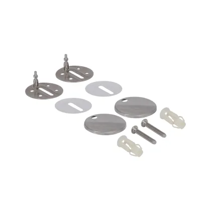 Комплект Grohe Set Унітаз TOPPER-0302-T3 + Інсталяція Grohe Rapid SL 38772001 (38772001TOPPER0302T3) — Photo 23
