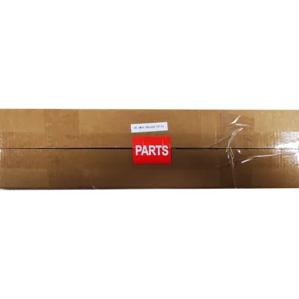 Бічна стінка до кабіни Koer SR SW04-90x200-TR-01 прозоре скло Easy Clean 10мм, хром (KR5390) — Photo 12