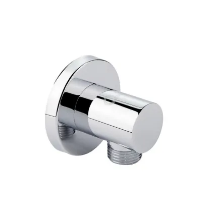 Термостатична душова система прихованого монтажу Qtap Votice QT65T105OGCSET — Photo 6