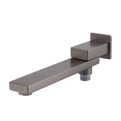 Душова система вбудована KOER KB-66009-07, 3 функціі (Колір графіт) (KR5991) — Photo 9
